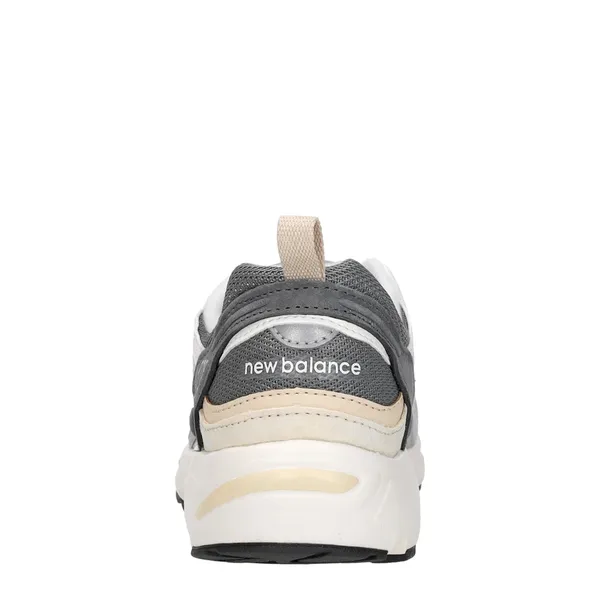 New Balance 878 Licht Grijs, foto 3 van 4