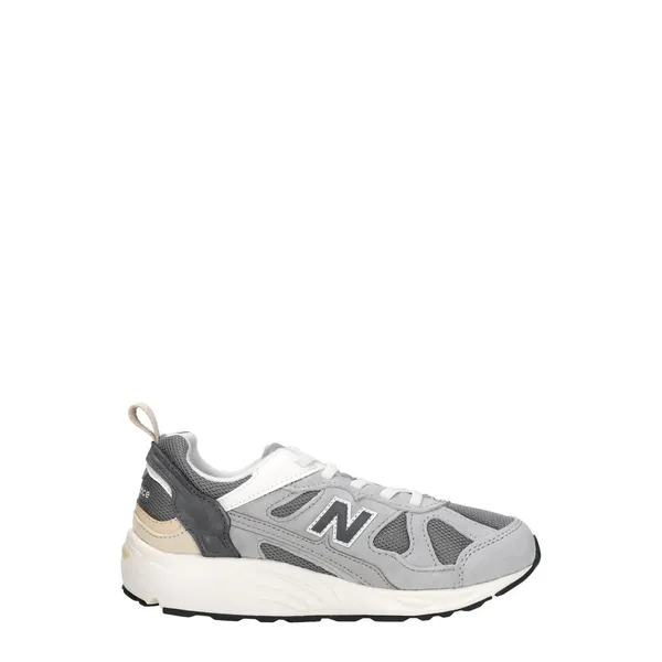 New Balance 878 Licht Grijs, foto 4 van 4