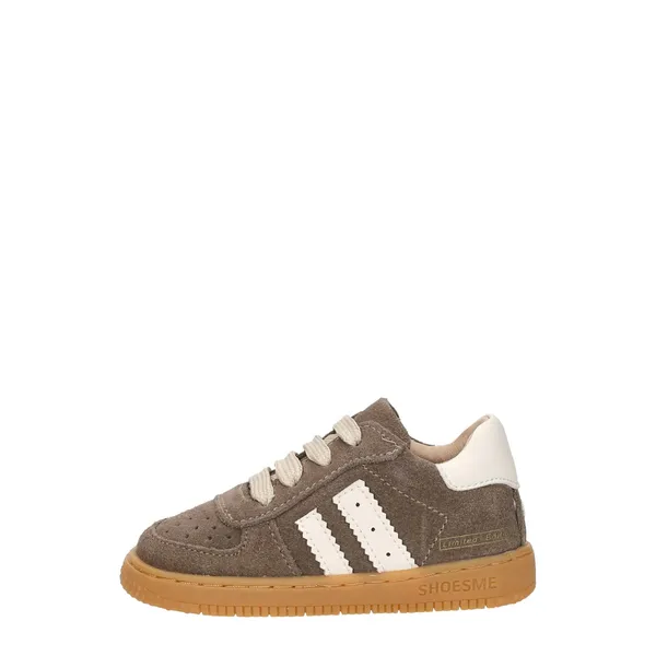 Shoesme Baby-Proof Extreme Flex Middel Bruin, vergelijk prijzen bij 1 winkel
