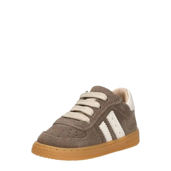 Shoesme Baby-Proof Extreme Flex Middel Bruin, foto 2 van 4