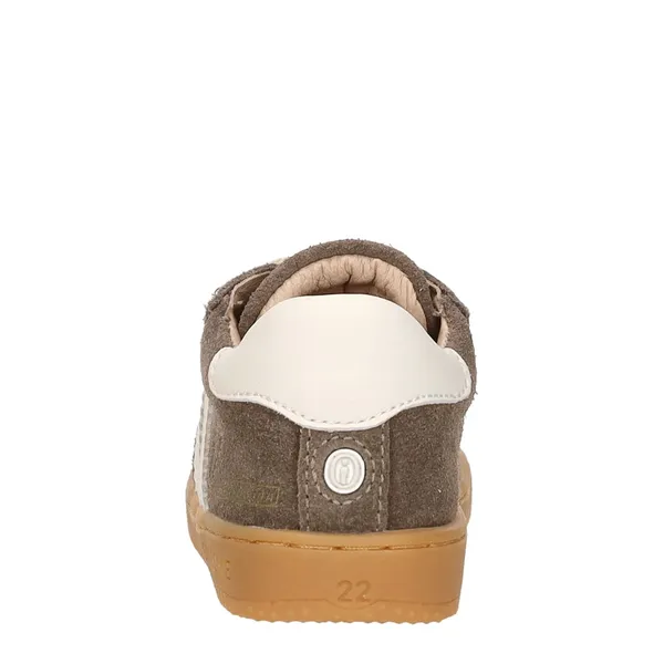 Shoesme Baby-Proof Extreme Flex Middel Bruin, foto 3 van 4