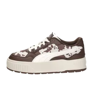 Puma Karmen bruin