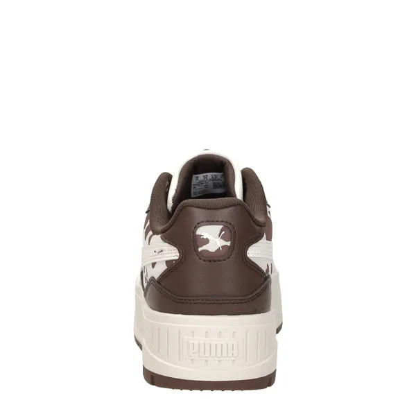 Puma Karmen II Idol Wild Donkerbruin, foto 3 van 4