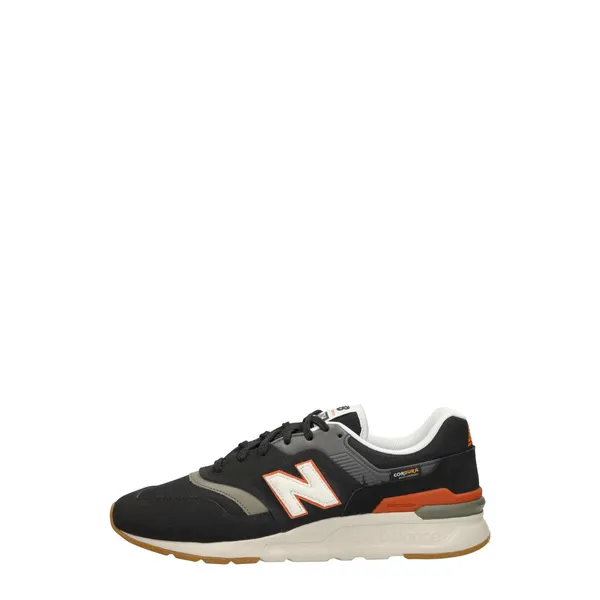 New Balance 997 Zwart, vergelijk prijzen bij 1 winkel