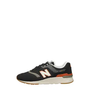 New Balance 997 zwart