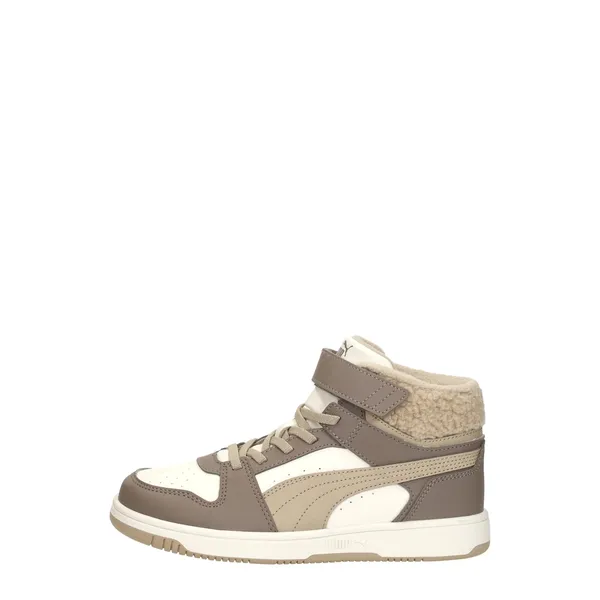 Puma Rebound Slam Mid Cozy Ac+ PS Taupe, vergelijk prijzen bij 3 winkels