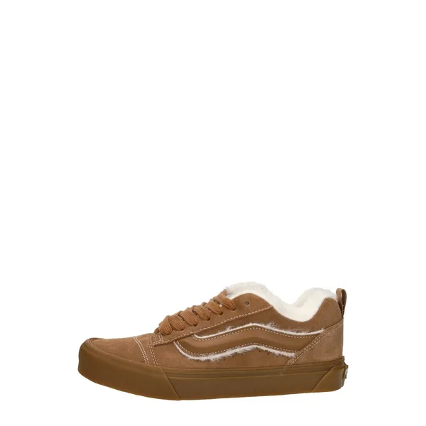 Vans Knu Skool Cozy Chipmunk Cognac, vergelijk prijzen bij 1 winkel