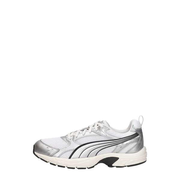 Puma Milenio Tech Lt Zilver, vergelijk prijzen bij 1 winkel