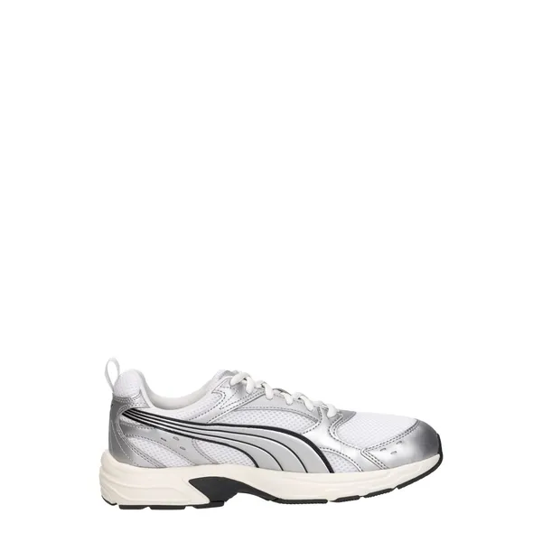 Puma Milenio Tech Lt Zilver, foto 4 van 4