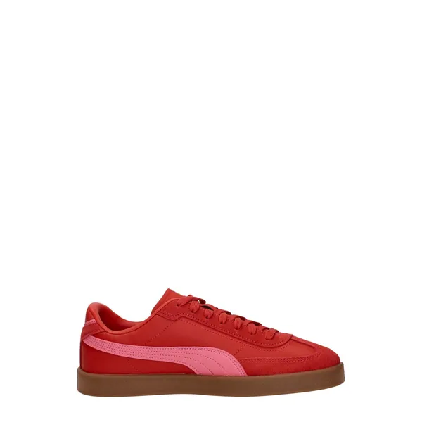 Puma Club II Era Roze, foto 4 van 4