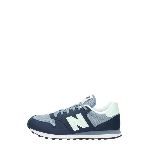New Balance 500 Blauw, vergelijk prijzen bij 1 winkel