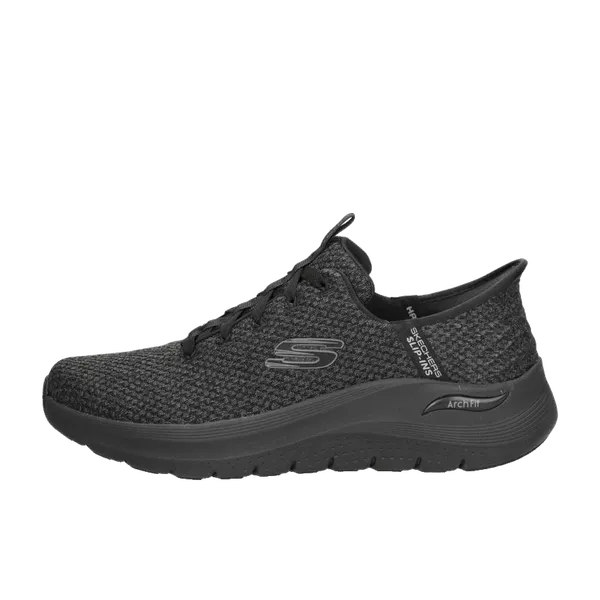 Skechers Arch Fit 2.0 Look Ahead Zwart, vergelijk prijzen bij 3 winkels