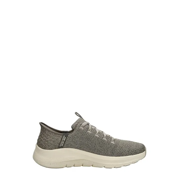 Skechers Arch Fit 2.0 Look Ahead Zwart, foto 4 van 4