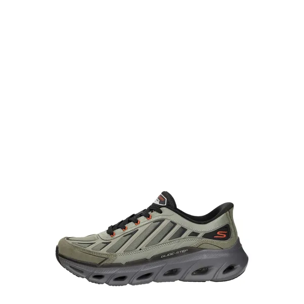 Skechers Glide-Step Slip-Ins: Relaxed-Fit Groen, vergelijk prijzen bij 3 winkels