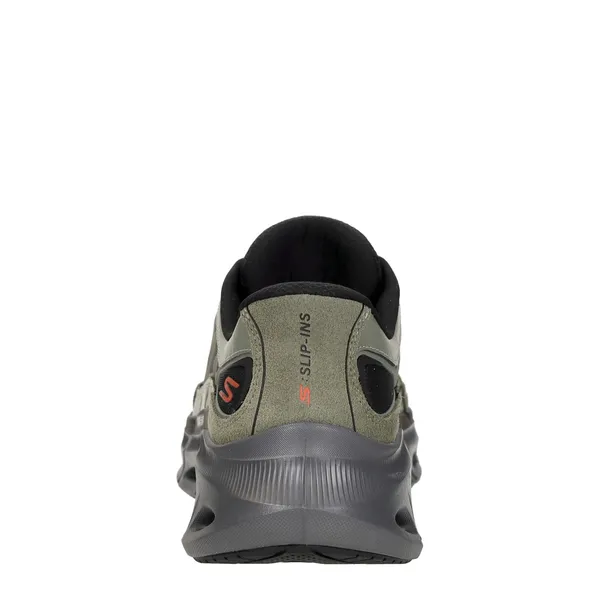 Skechers Glide-Step Slip-Ins: Relaxed-Fit Groen, foto 3 van 4