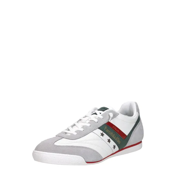 Pantofola D'Oro Vasto Beige, foto 2 van 4