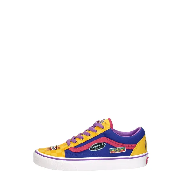 Vans Old Skool Kpop Demon Hunters Rumi Geel, vergelijk prijzen bij 1 winkel