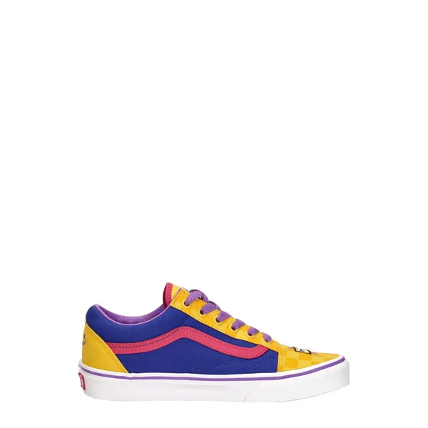 Vans Old Skool Kpop Demon Hunters Rumi Geel, foto 4 van 4