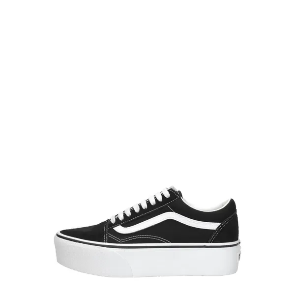 Vans Old Skool Stackform Zwart, vergelijk prijzen bij 1 winkel