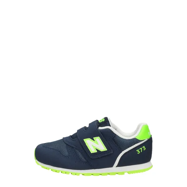 New Balance 373 Blauw, vergelijk prijzen bij 1 winkel