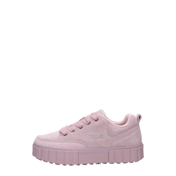 Fila Sandblast S Roze, vergelijk prijzen bij 1 winkel