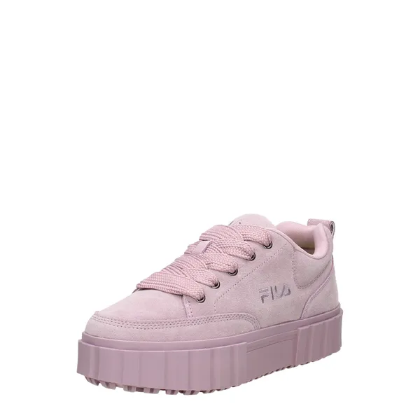 Fila Sandblast S Roze, foto 2 van 4