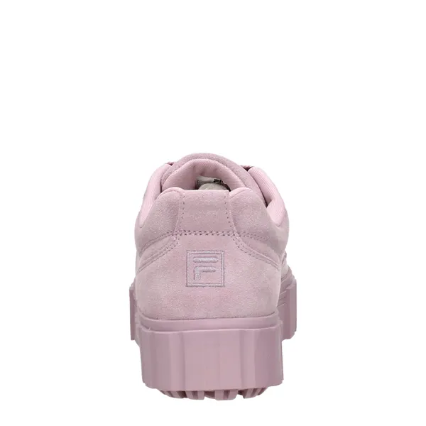 Fila Sandblast S Roze, foto 3 van 4