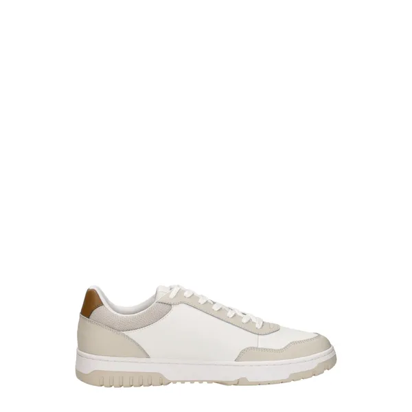 Tommy Hilfiger Basket Core Lite Lth Block Beige, foto 4 van 4