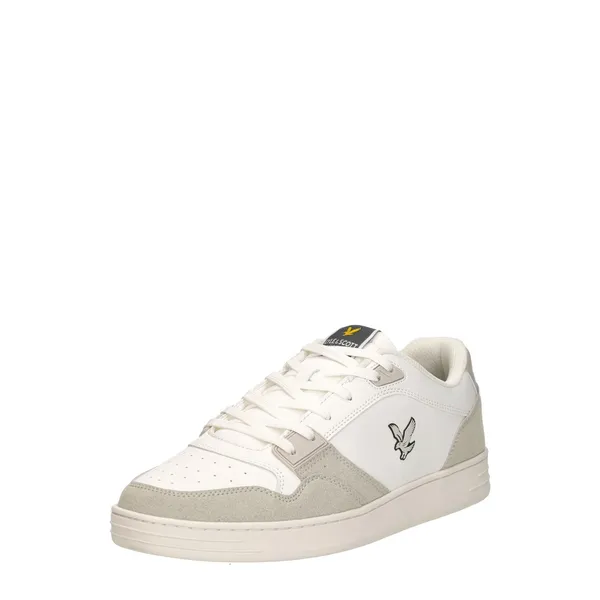 Lyle & Scott Callum Beige, foto 2 van 4