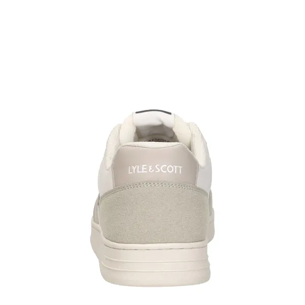 Lyle & Scott Callum Beige, foto 3 van 4