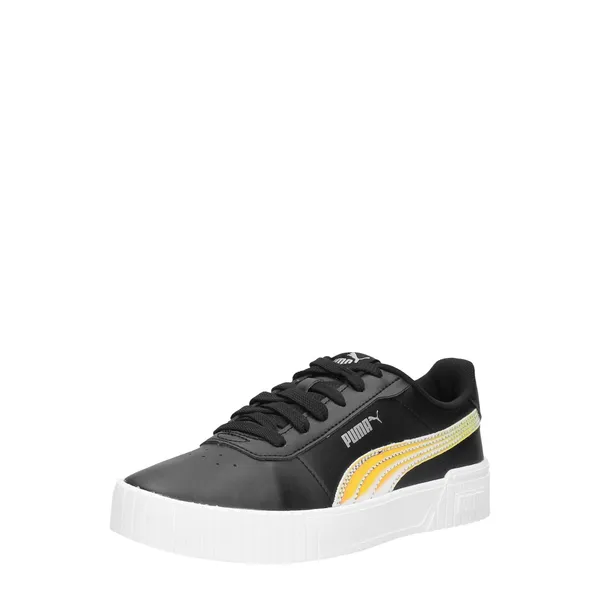 Puma Carina 2.0 Holo Jr Zwart, foto 2 van 4