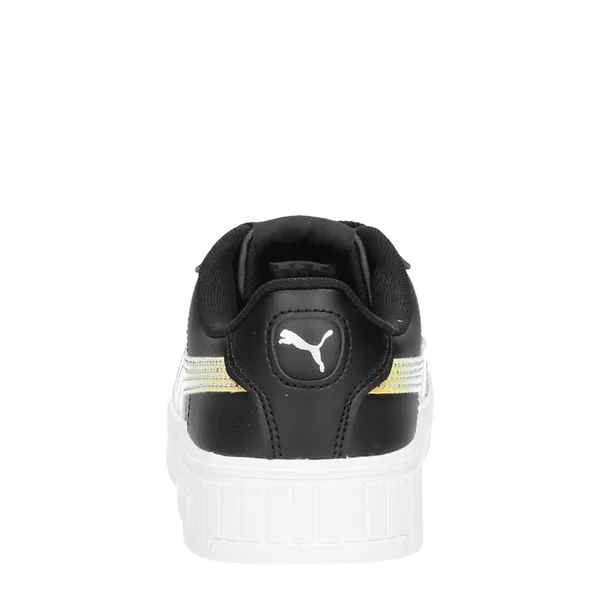 Puma Carina 2.0 Holo Jr Zwart, foto 3 van 4