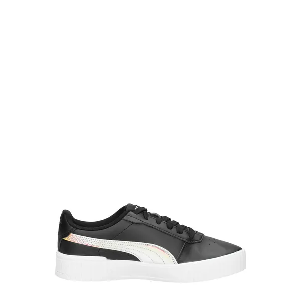 Puma Carina 2.0 Holo Jr Zwart, foto 4 van 4