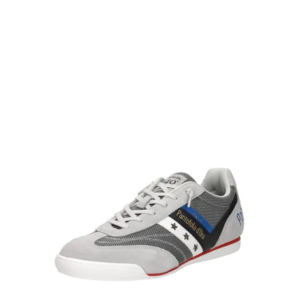 Pantofola D'Oro Vasto Licht Grijs, foto 2 van 4
