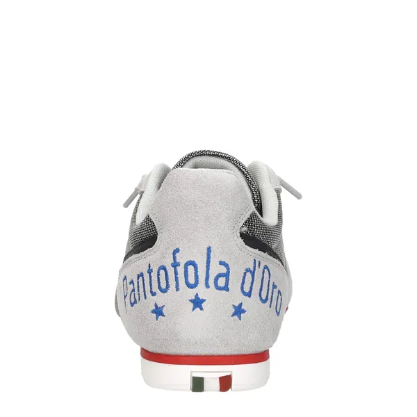 Pantofola D'Oro Vasto Licht Grijs, foto 3 van 4
