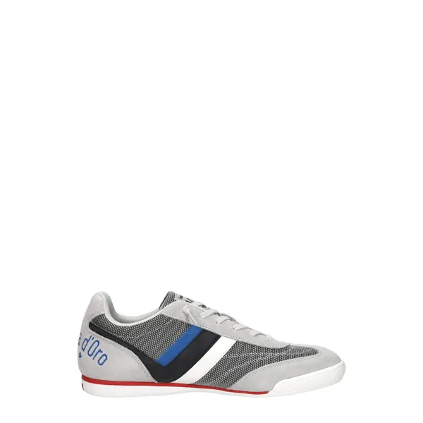 Pantofola D'Oro Vasto Licht Grijs, foto 4 van 4
