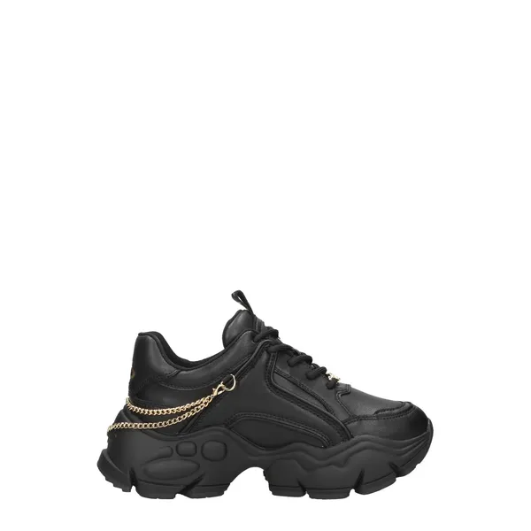 Buffalo Binary Chain 2.0 Zwart, foto 4 van 4