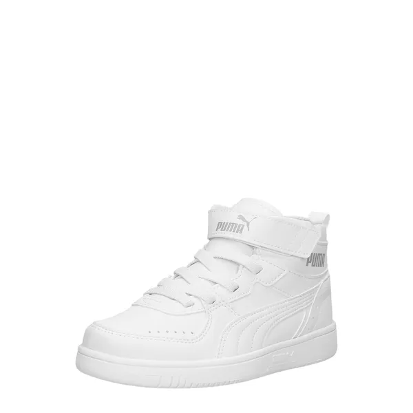 Puma Rebound Joy AC PS Wit, foto 2 van 4
