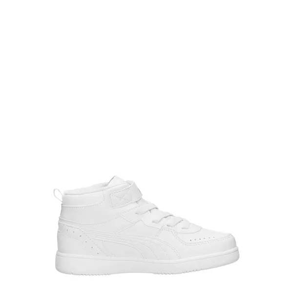 Puma Rebound Joy AC PS Wit, foto 4 van 4