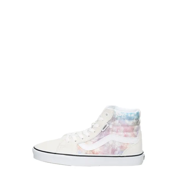 Vans Filmore Hi Off-white, vergelijk prijzen bij 1 winkel
