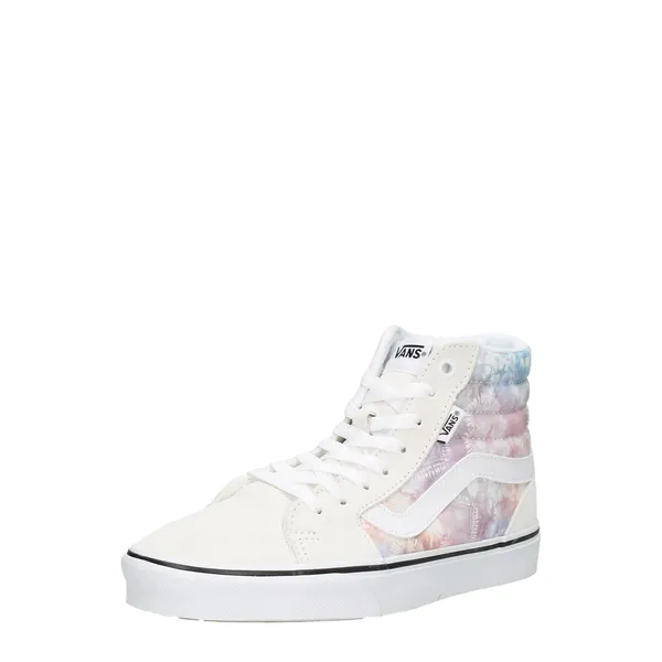 Vans Filmore Hi Off-white, foto 2 van 4