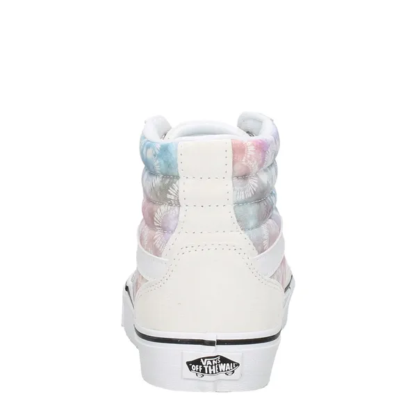 Vans Filmore Hi Off-white, foto 3 van 4