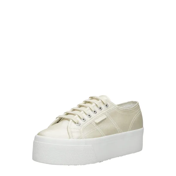 Superga 2790 Cotw Off-white, foto 2 van 4