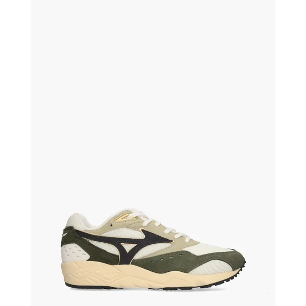 Mizuno Contender S Off-white/Multi, vergelijk prijzen bij 1 winkel