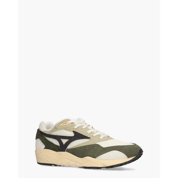 Mizuno Contender S Off-white/Multi, foto 2 van 2