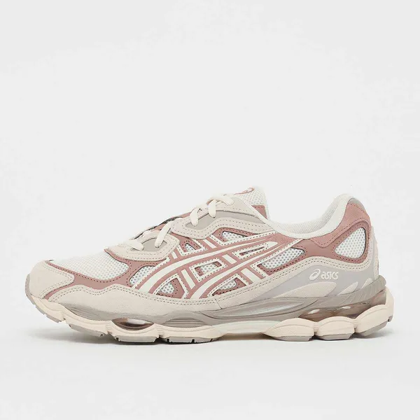 ASICS SportStyle Gel-NYC Beige, vergelijk prijzen bij 4 winkels