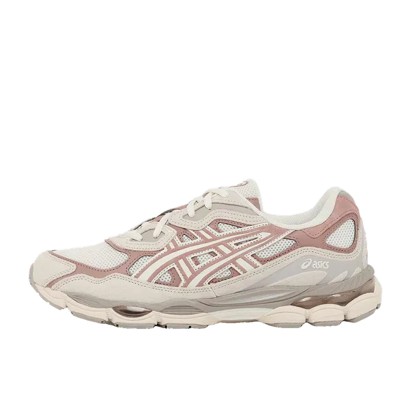 ASICS SportStyle GEL-NYC Beige, vergelijk prijzen bij 4 winkels