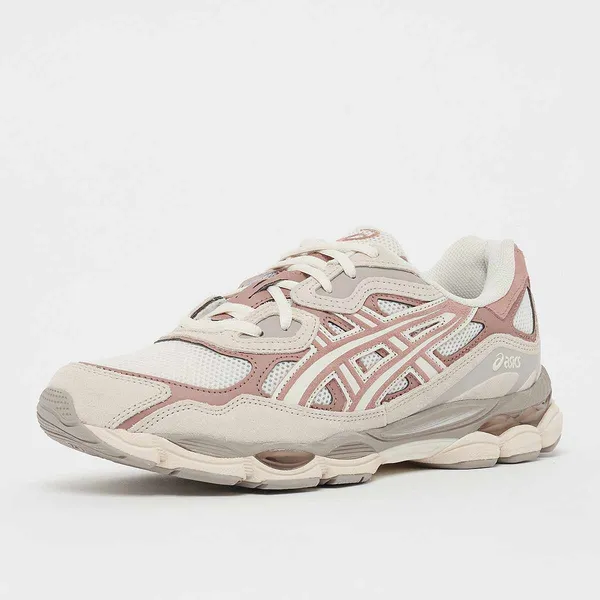 ASICS SportStyle Gel-NYC Beige, foto 2 van 3