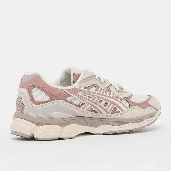 ASICS SportStyle Gel-NYC Beige, foto 3 van 3