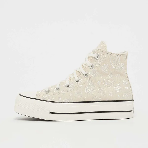 Converse Chuck Taylor All Star Lift Beige, vergelijk prijzen bij 1 winkel